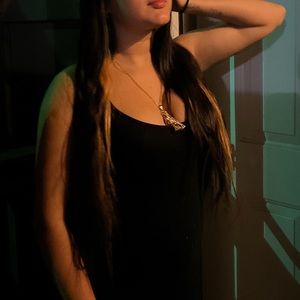 Meet your Posher, Erika